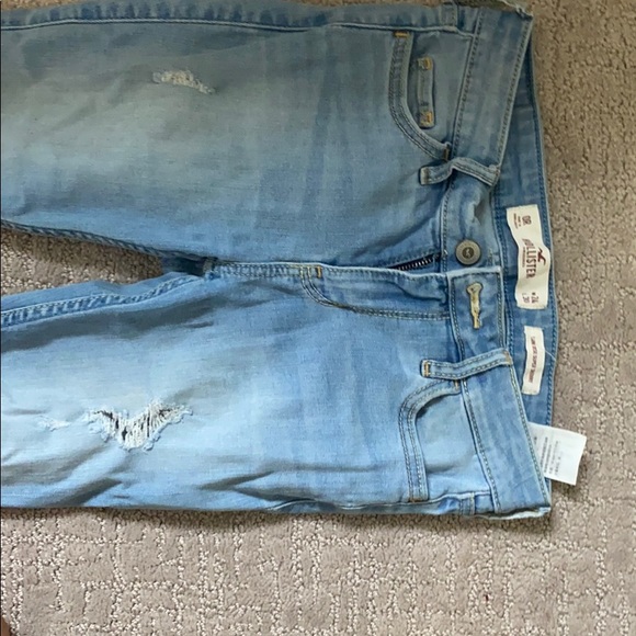 American Eagle jeans - Picture 2 of 3